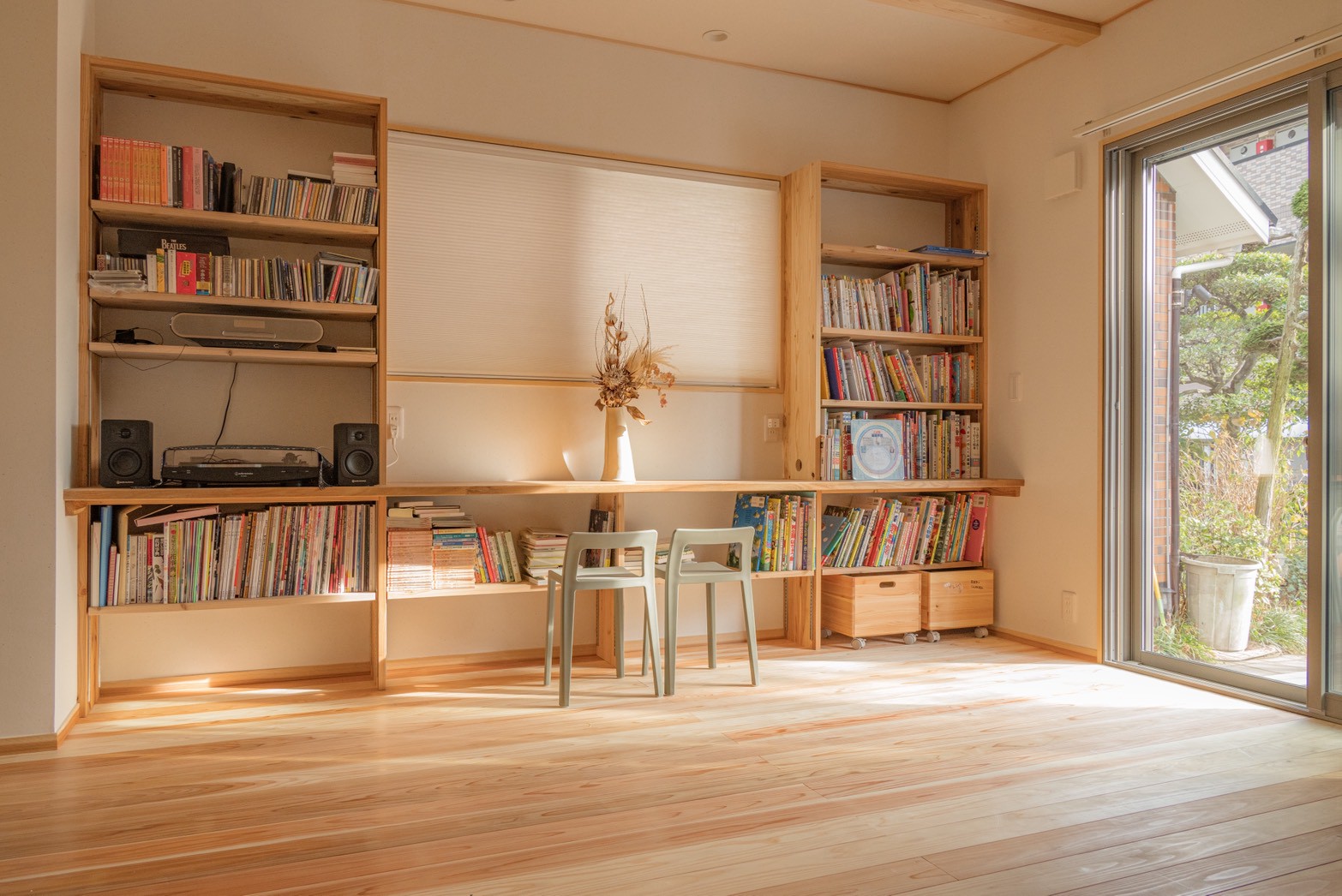 Japanese Modern Architecture